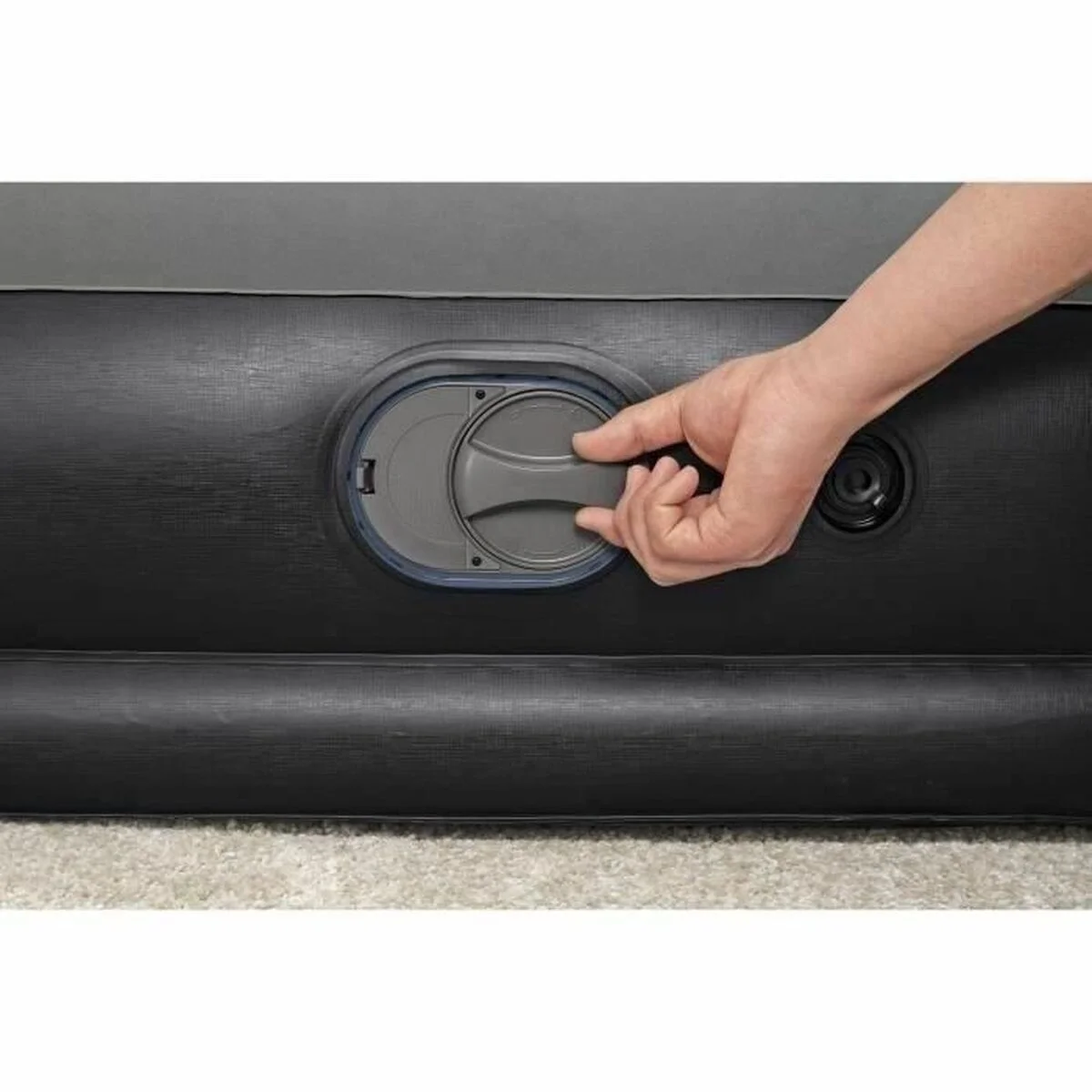 Air Bed Bestway 671BT Tritech Twin 191 x 97 x 36 cm
