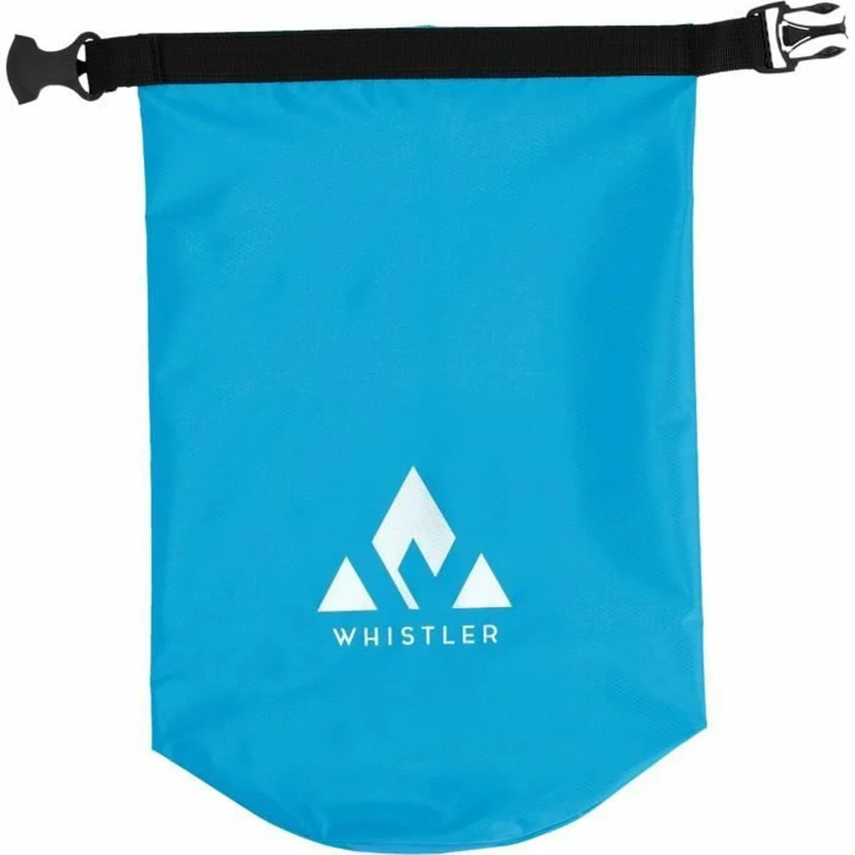 Bolsa Impermeable Whistler Azul Poliéster 5 L