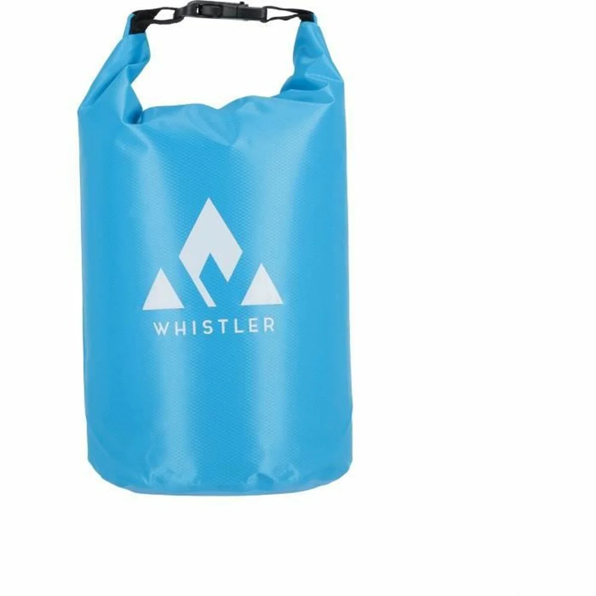 Bolsa Impermeable Whistler Azul Poliéster 5 L