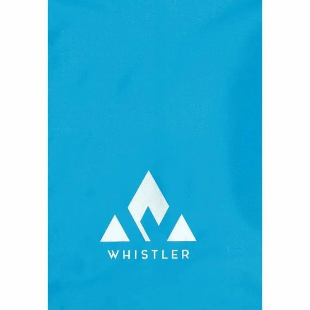 Bolsa Impermeable Whistler Azul Poliéster 5 L