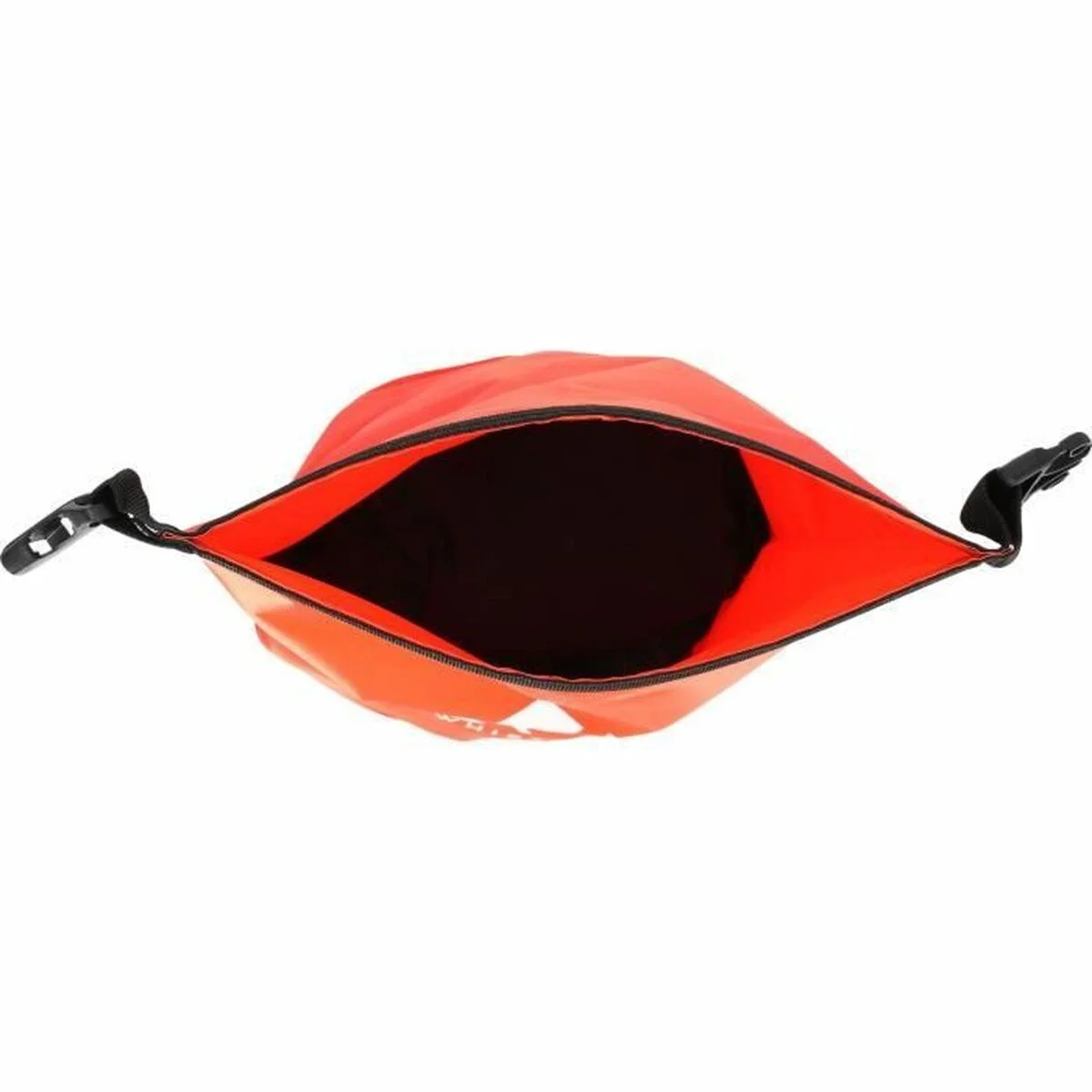 Bolsa Impermeable Whistler Rojo Poliéster 10 L