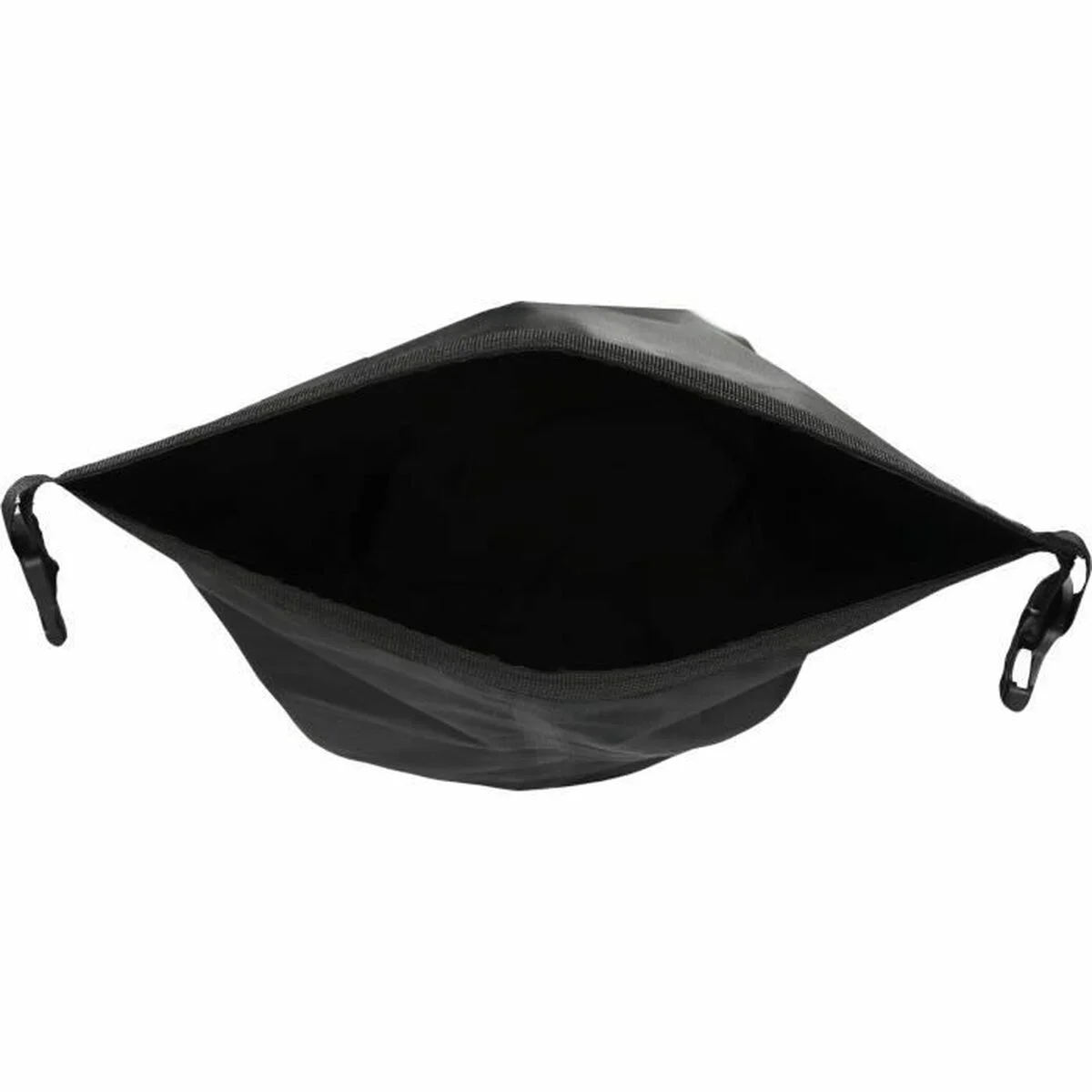 Bolsa Impermeable Whistler Negro Poliéster 20 L