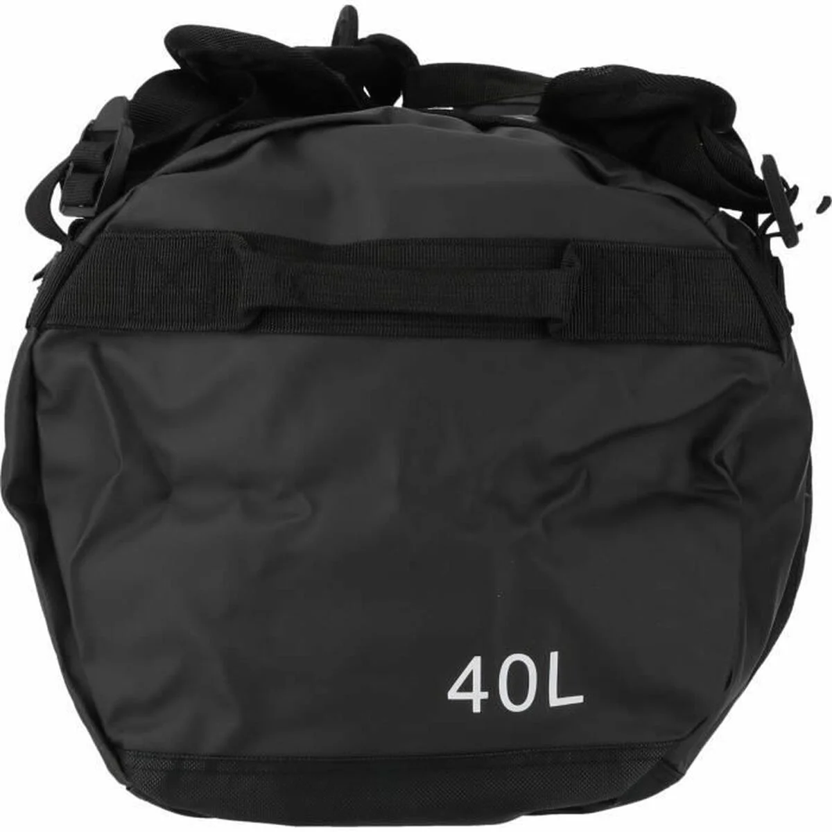 Mochila Deportiva Whistler 40 L Negro
