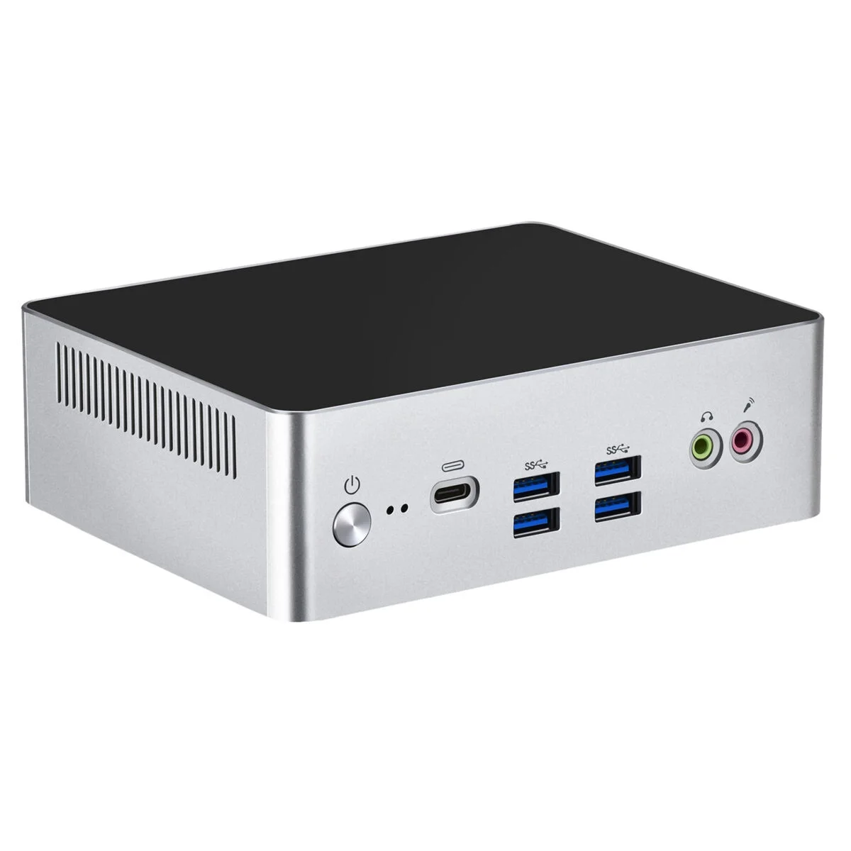 Mini PC LEOTEC LEMPC17