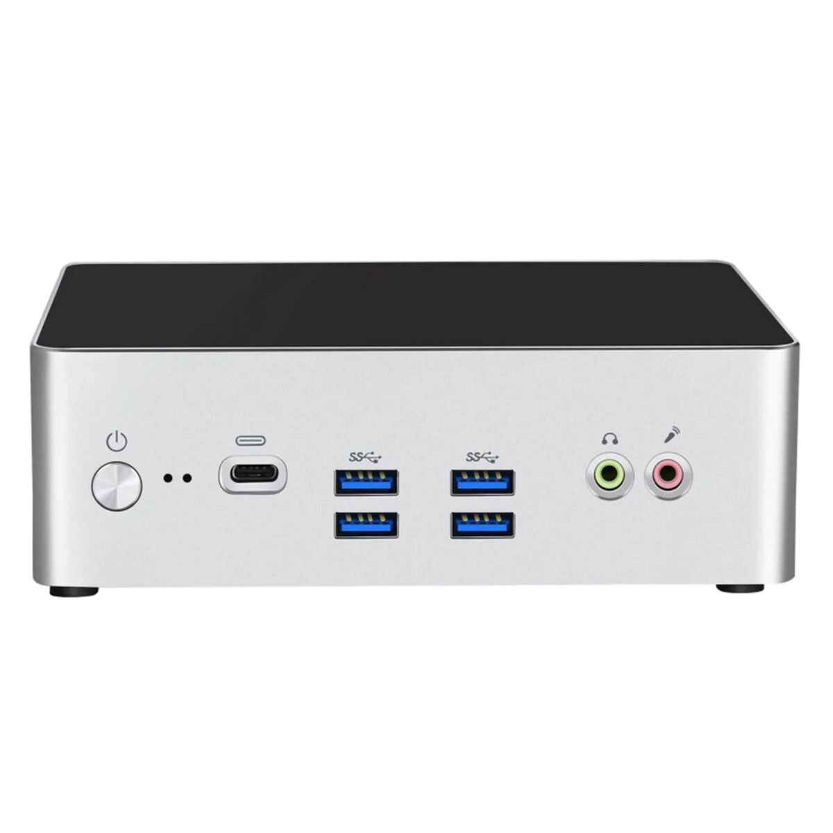 Mini PC LEOTEC LEMPC17