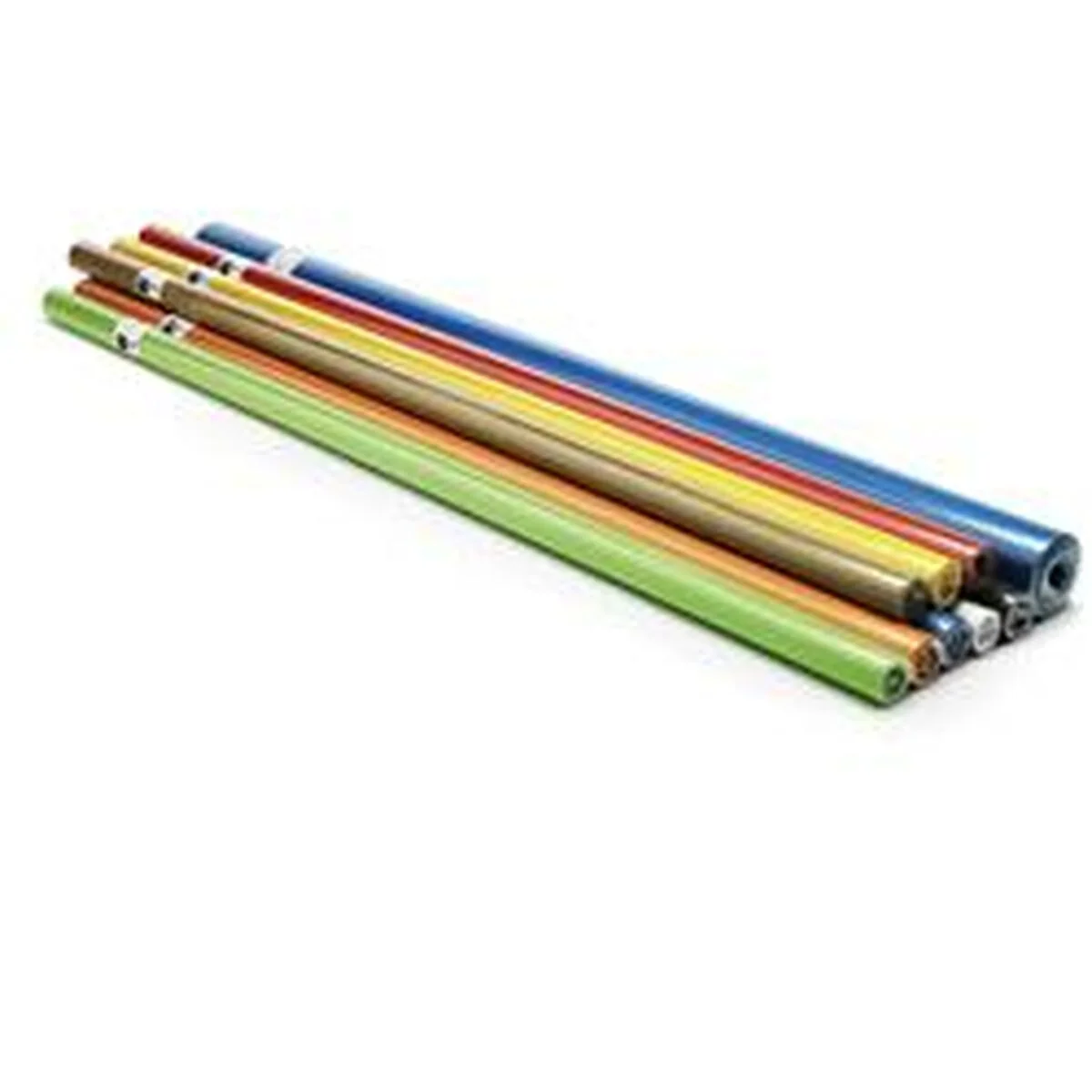 Papel de Regalo Liderpapel PK05 Blanco