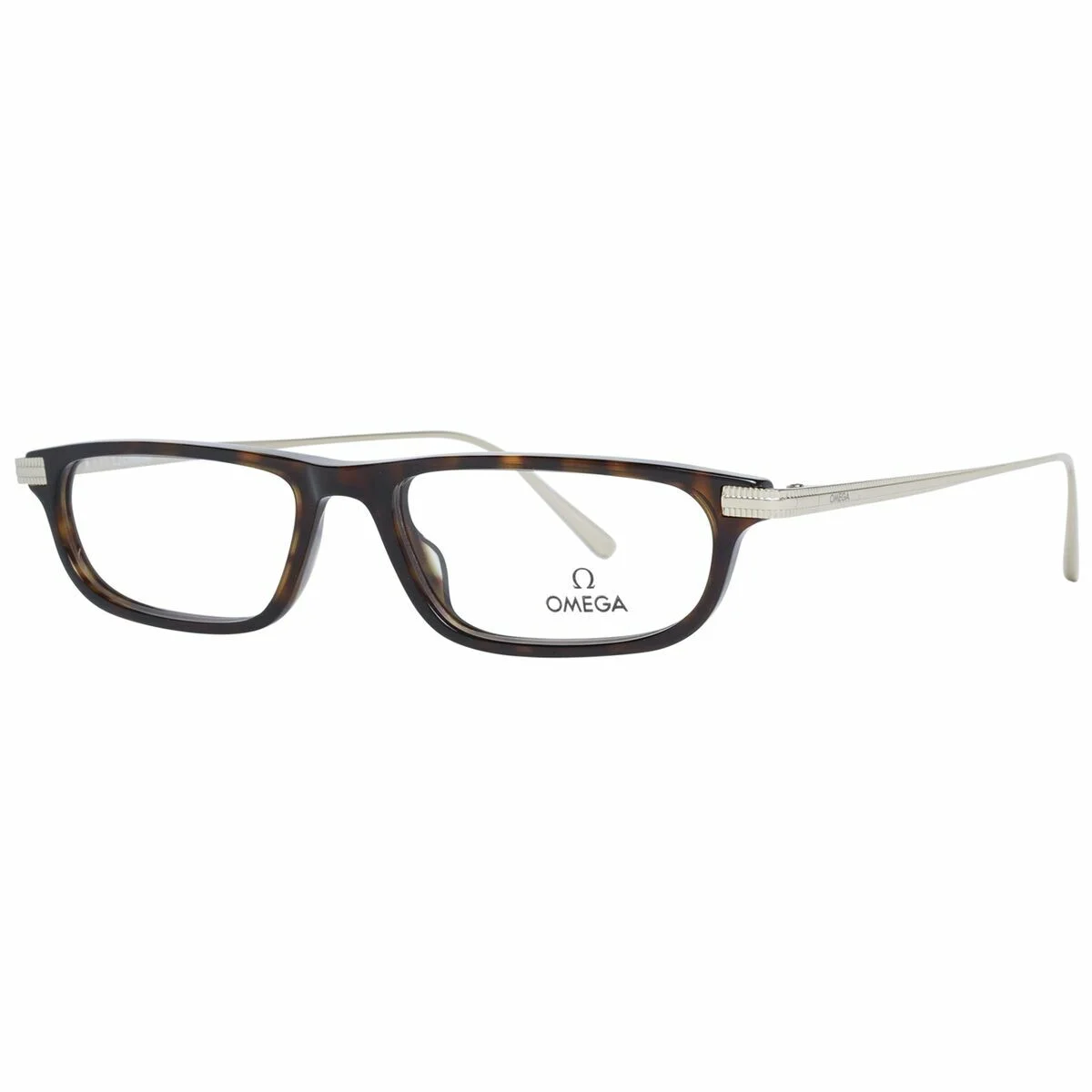 Montura de Gafas Unisex Omega OM5012-52052 Ø 52 mm