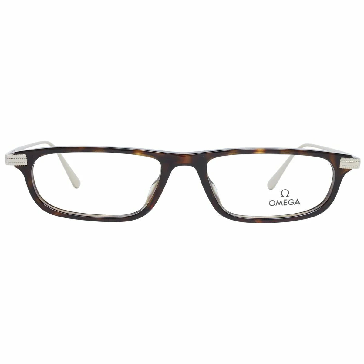 Montura de Gafas Unisex Omega OM5012-52052 Ø 52 mm
