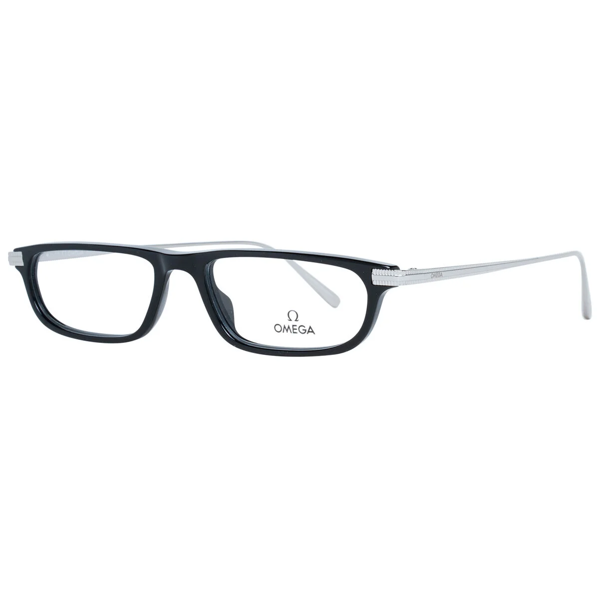 Montura de Gafas Unisex Omega OM5012-5201A Ø 52 mm
