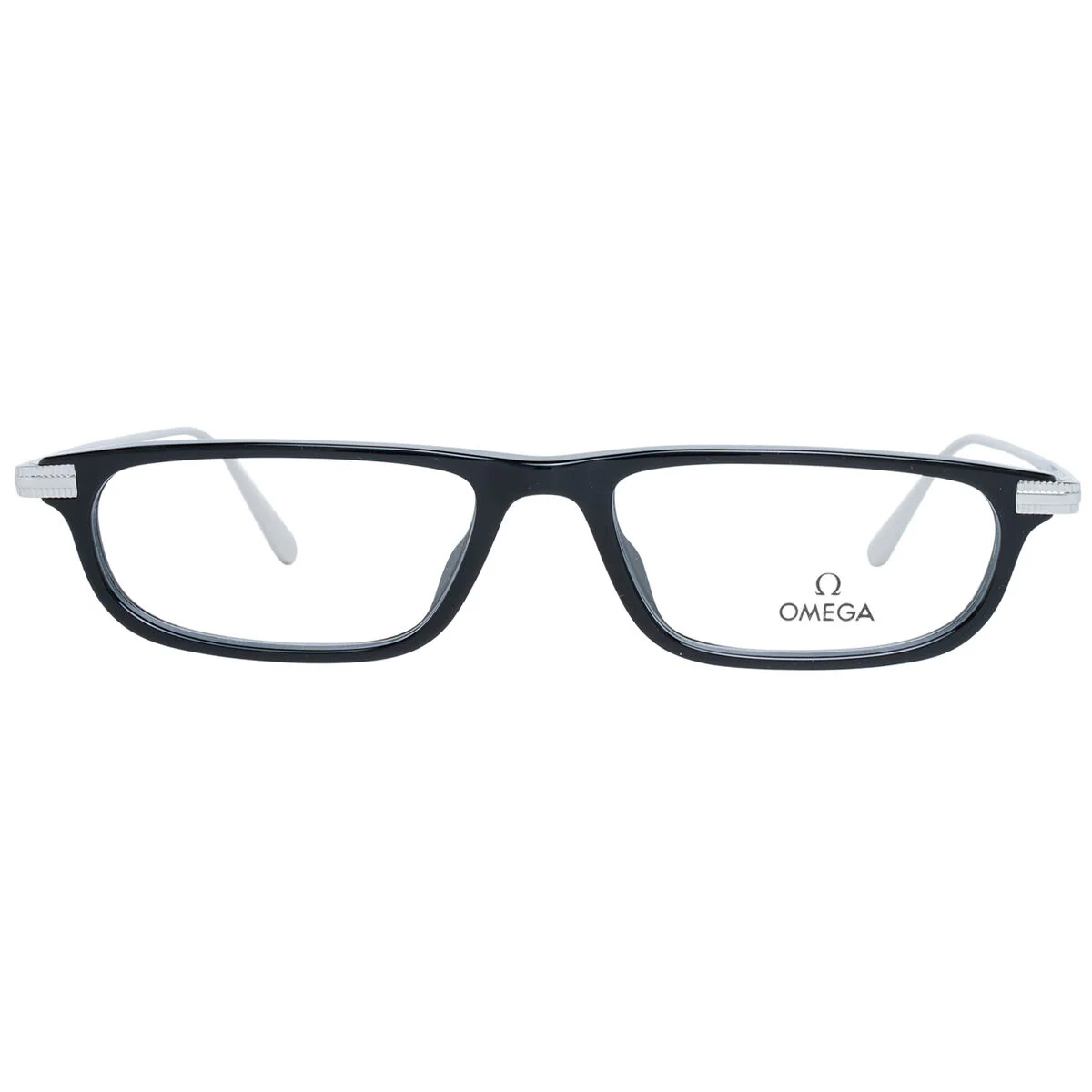 Montura de Gafas Unisex Omega OM5012-5201A Ø 52 mm