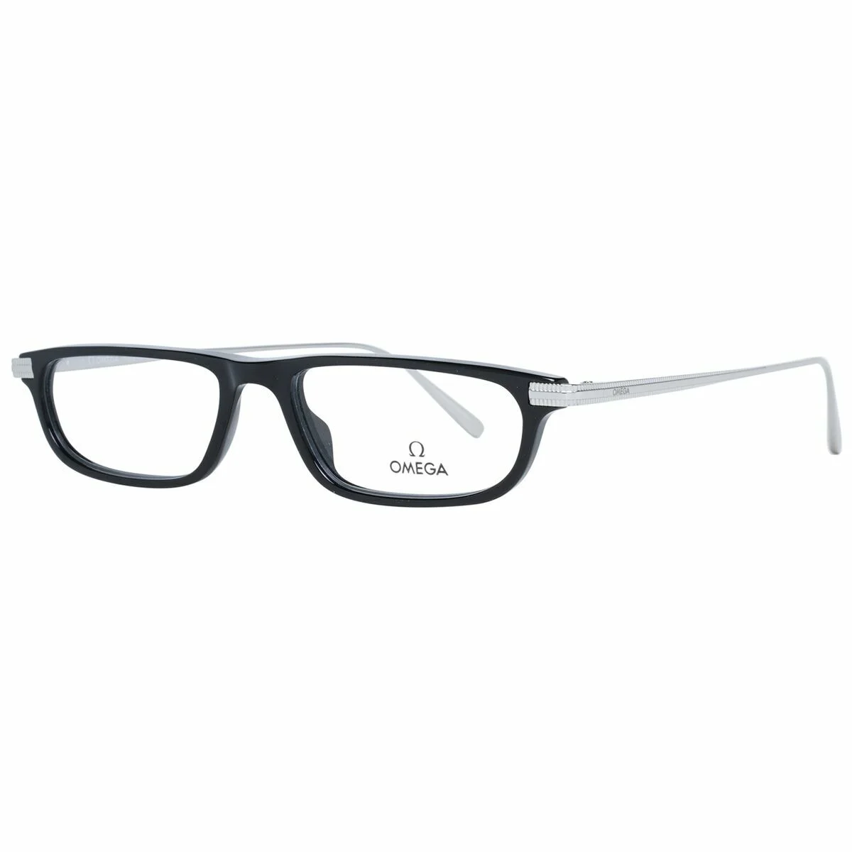 Montura de Gafas Unisex Omega OM5012-5201A Ø 52 mm