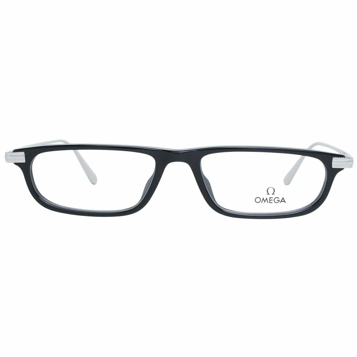 Montura de Gafas Unisex Omega OM5012-5201A Ø 52 mm