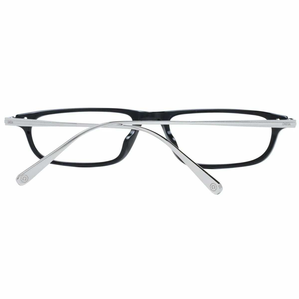 Montura de Gafas Unisex Omega OM5012-5201A Ø 52 mm