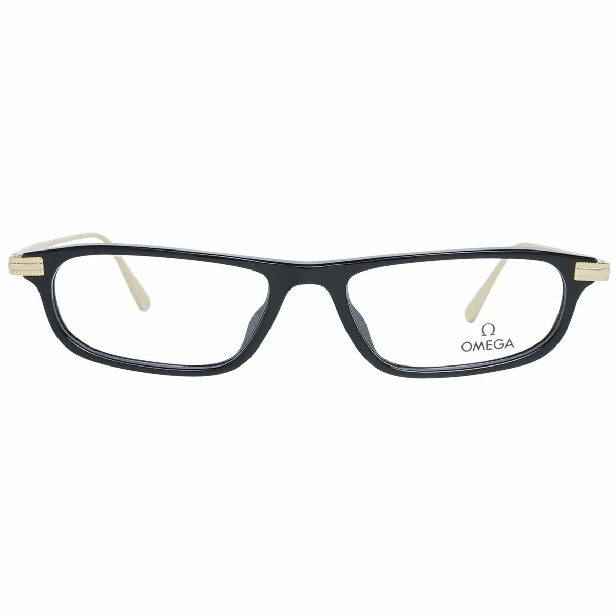 Montura de Gafas Unisex Omega OM5012-52001 Ø 52 mm