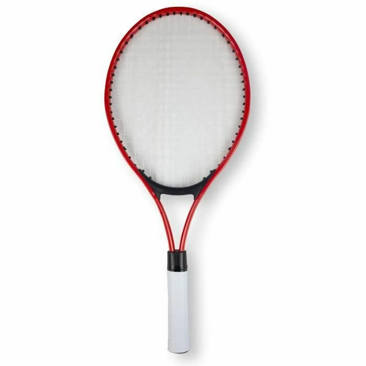 Raqueta de Tenis rouge