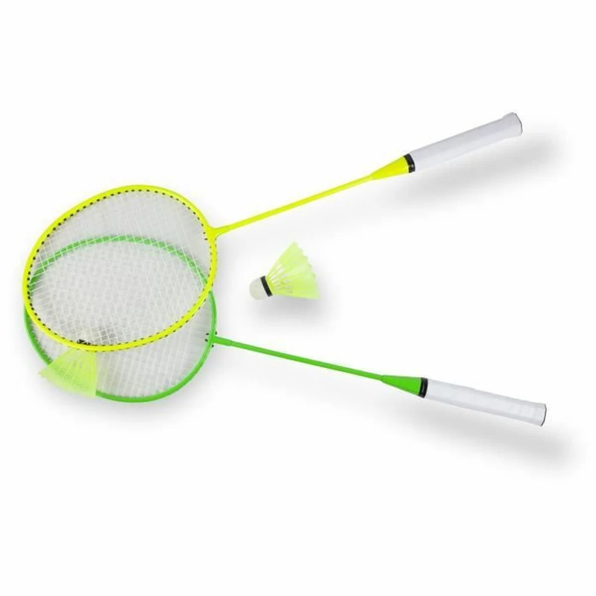 Raqueta de Bádminton