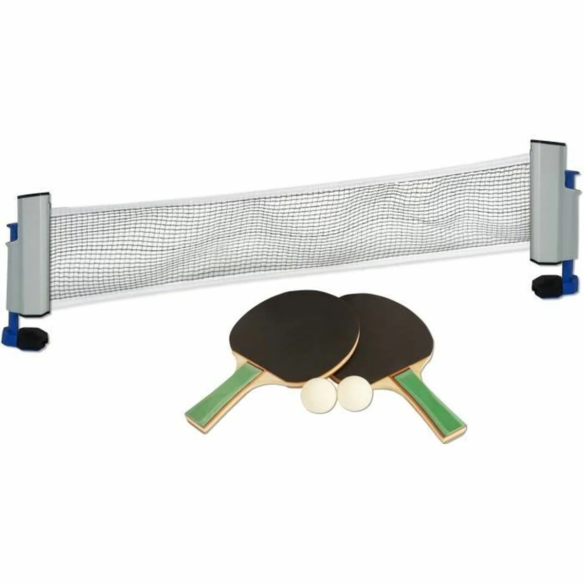 Set de Ping Pong (2 Unidades)