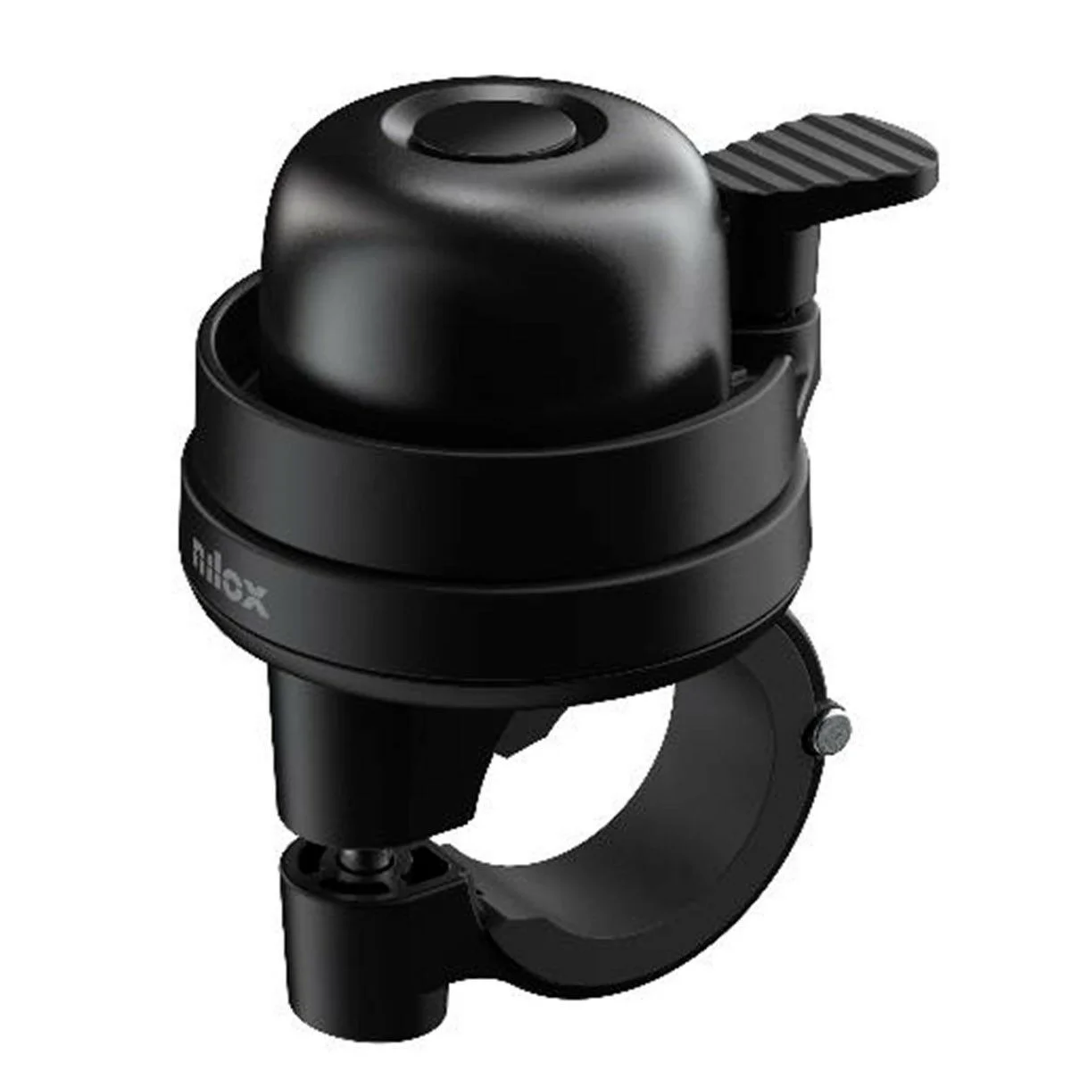 Localizador GPS Nilox NXRINGTRACKERBK Negro