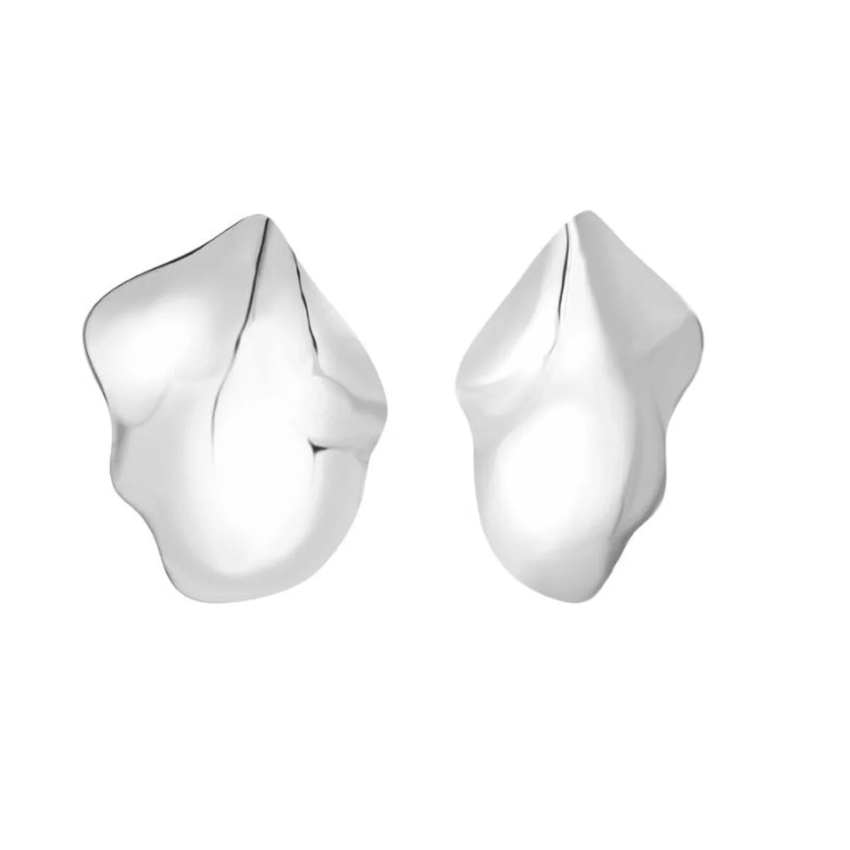 Pendientes Mujer Breil TJ3699 Plata de ley 925 Plateado