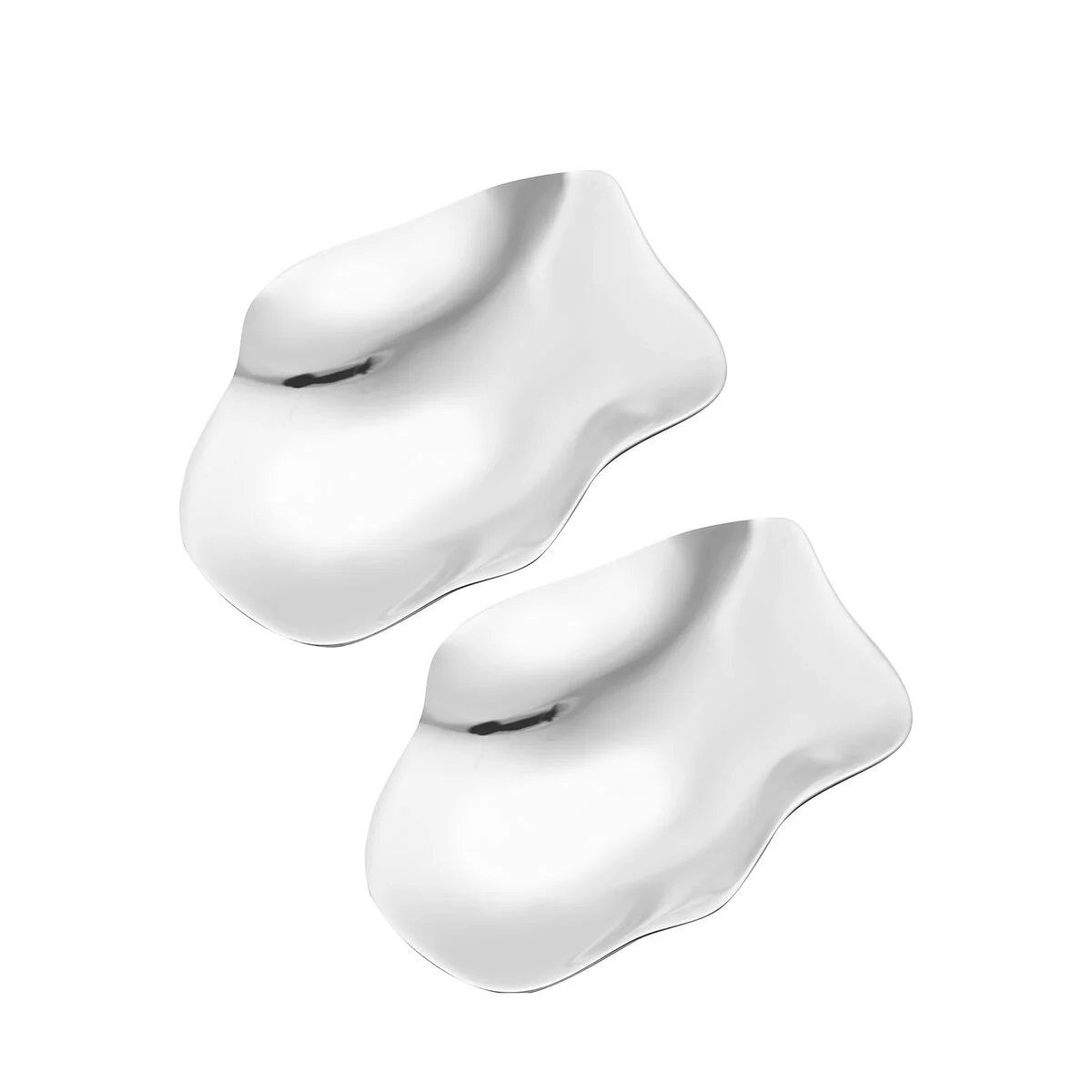 Pendientes Mujer Breil TJ3699 Plata de ley 925 Plateado