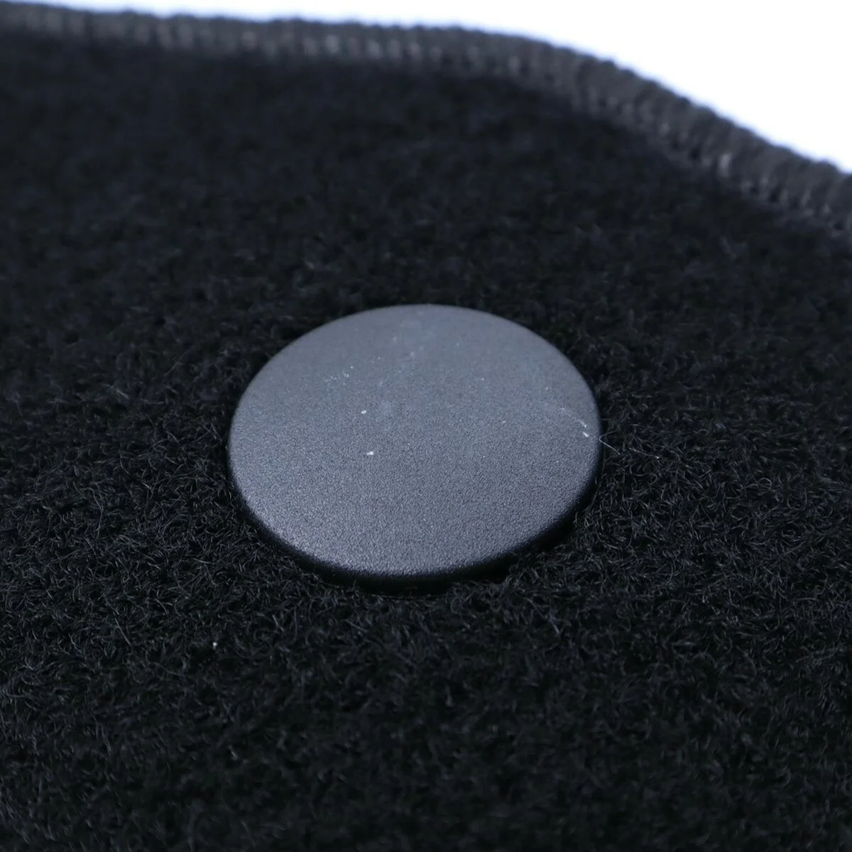 Set de Alfombrillas para Coche OCC Motorsport OCCRT0038YE Amarillo Renault Modus 5 Piezas