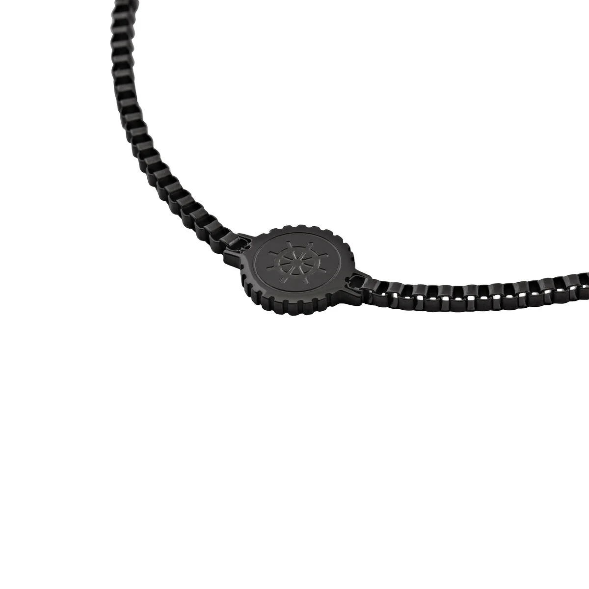 Pulsera Hombre Breil TJ3722 Plata de ley 925