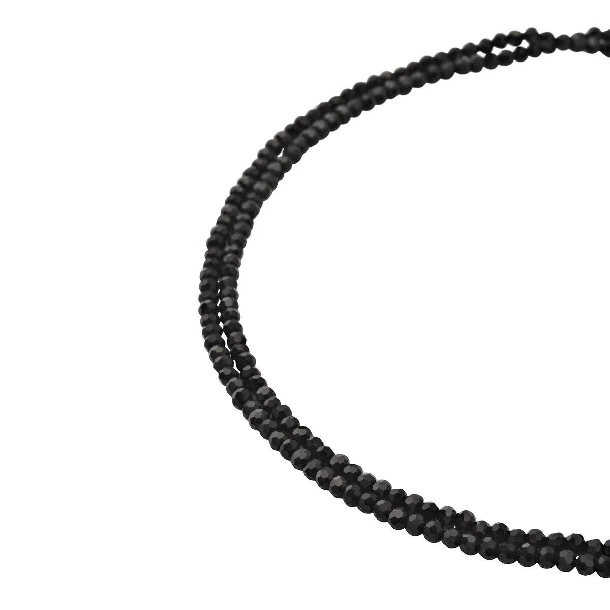 Pulsera Hombre Breil TJ3686 Plata de ley 925 Negro