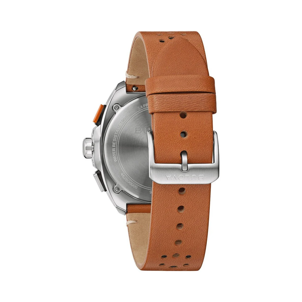 Reloj Hombre Bulova 98B427