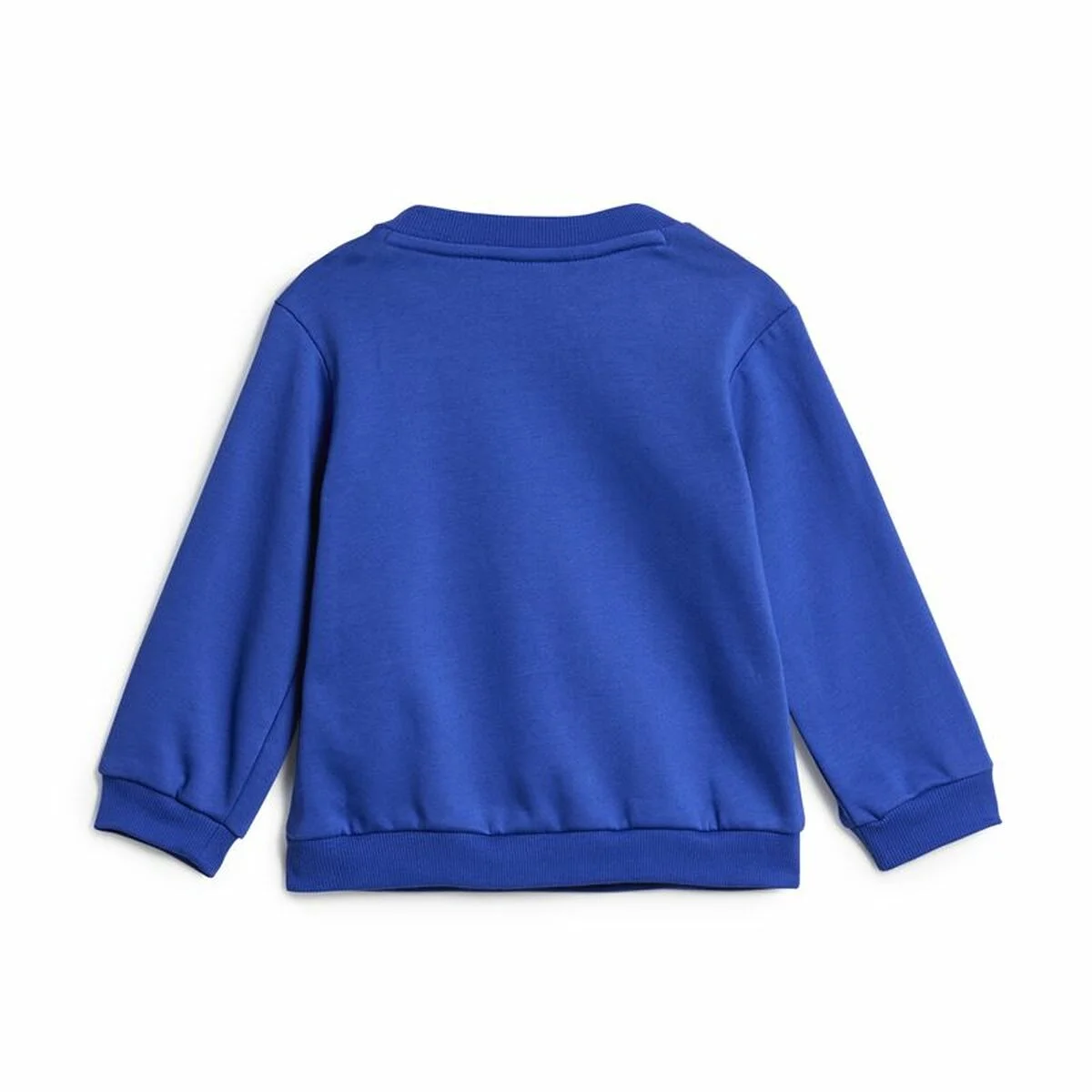 Conjunto Deportivo para Bebé Adidas Essentials Azul