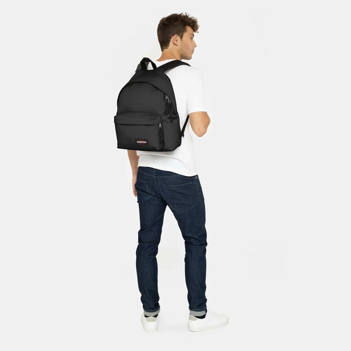Mochila Eastpak Negro