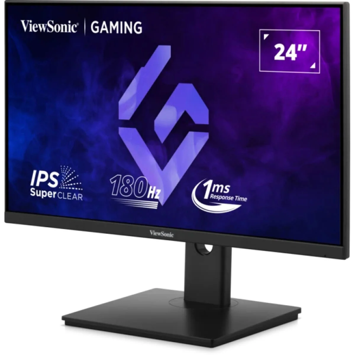 Monitor ViewSonic XG24G1 24" Full HD