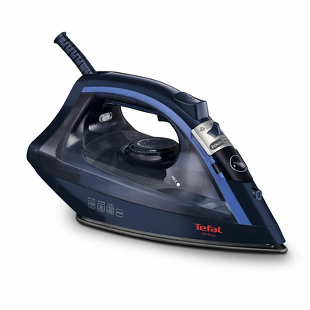 Plancha de Vapor Tefal FV 1713 Azul 2000 W