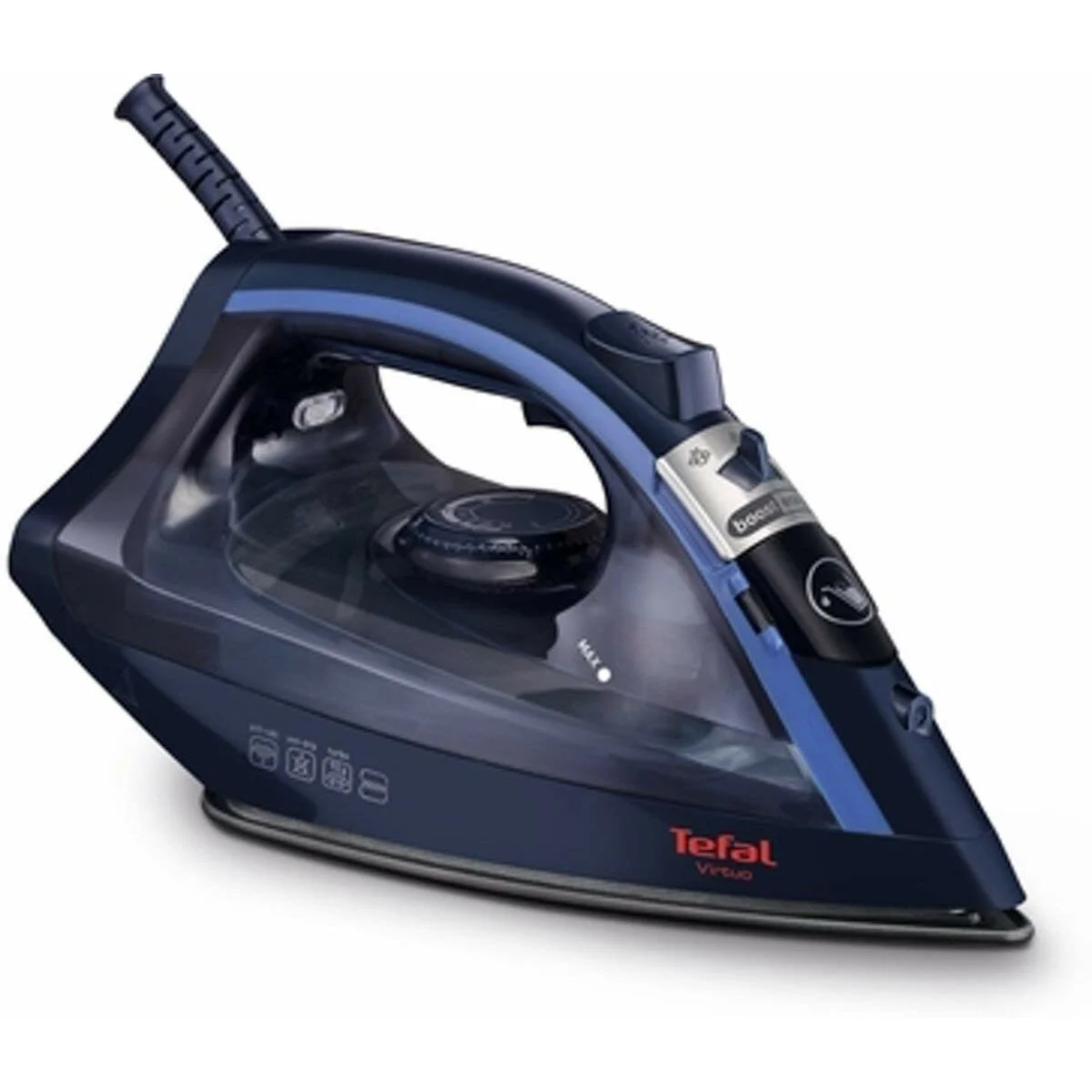 Plancha de Vapor Tefal FV 1713 Azul 2000 W