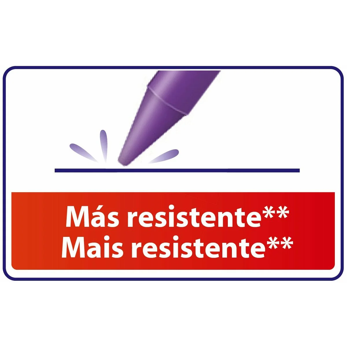 Ceras de colores Bic Multicolor