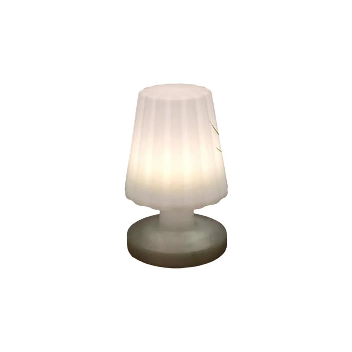 Lámpara solar Lumisky Blanco