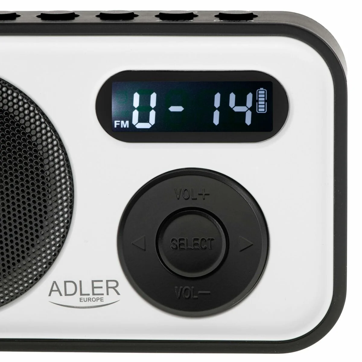 Radio Adler Negro