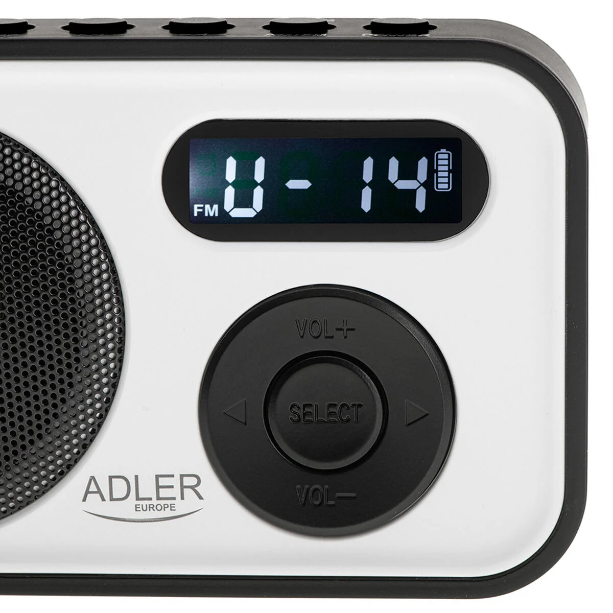 Radio Adler Negro