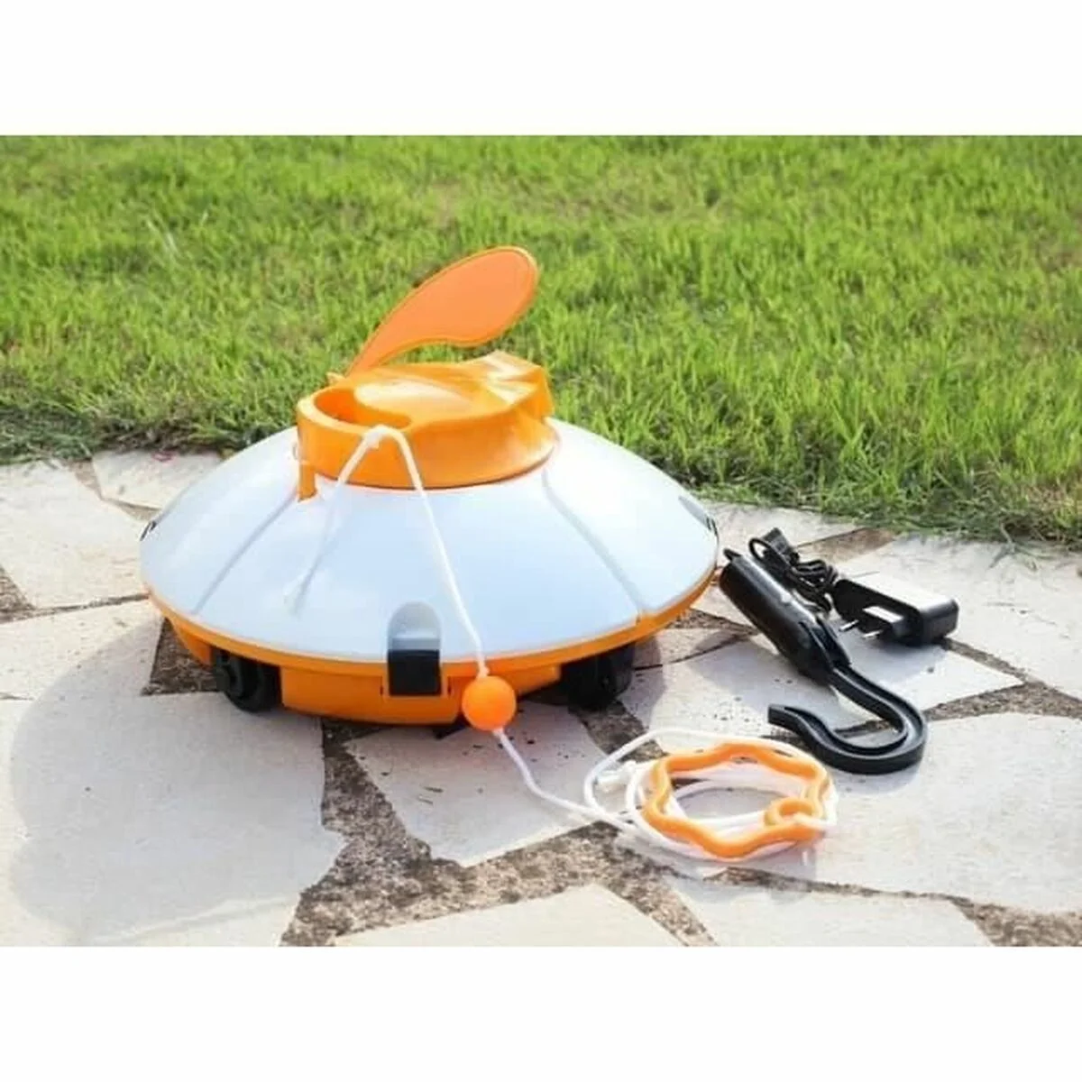 Swimming Pool Robot Vacuum Cleaner Bestway