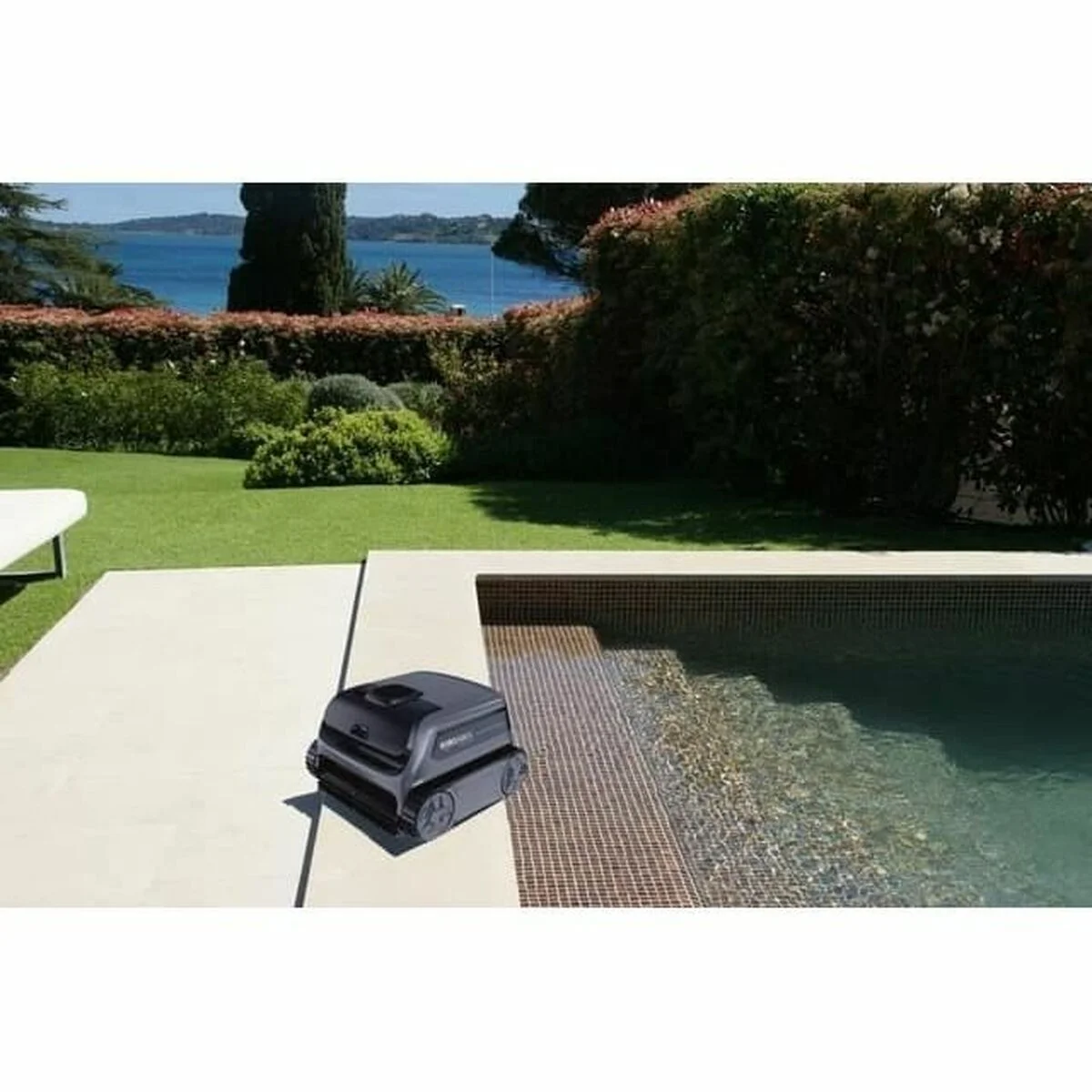 Robot Aspirador para Piscina