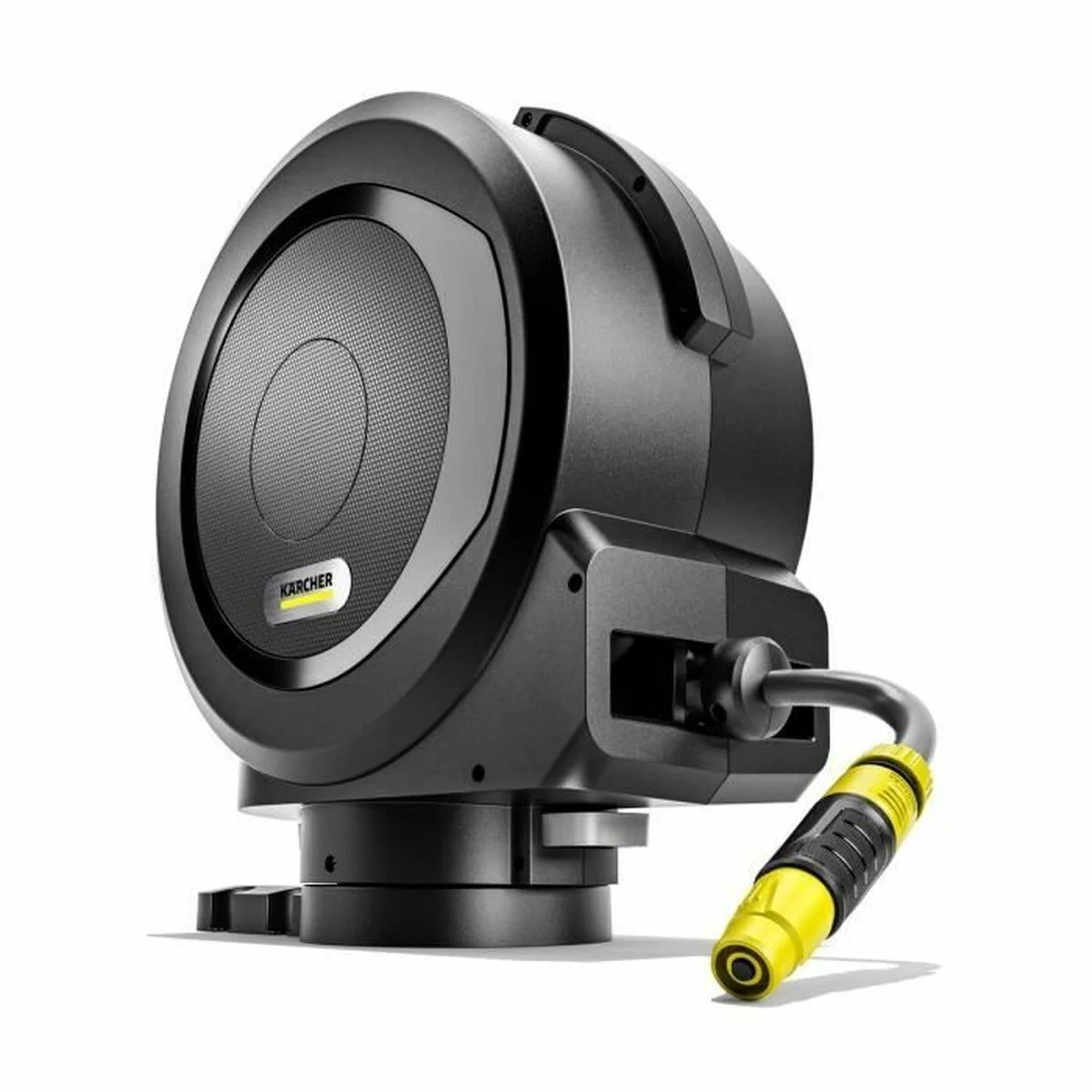 Portamanguera Kärcher HBX 5.35 35 m Metal