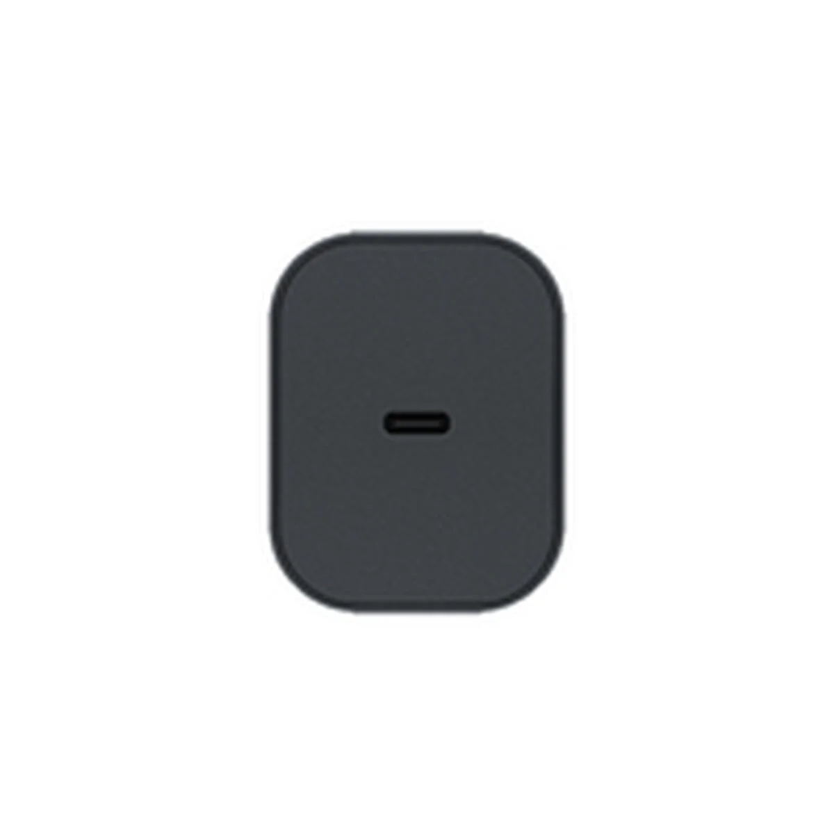 Cable USB Nintendo 10015096 Negro 1,5 m