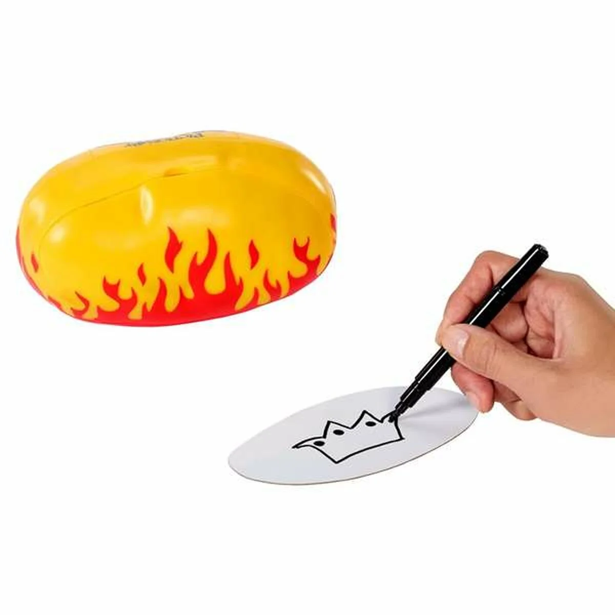 Juego Educativo Mattel