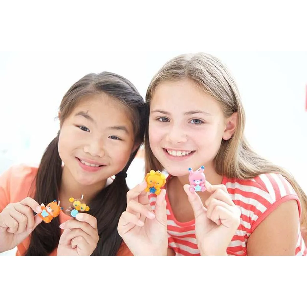 Juego de Plastilina Hape