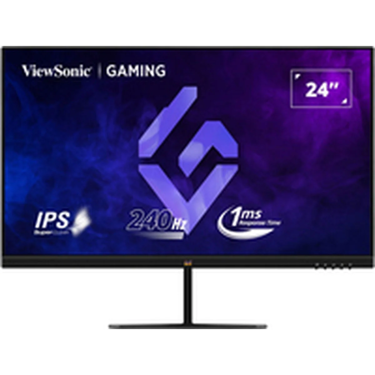 Monitor ViewSonic VX2479A-HD-PRO