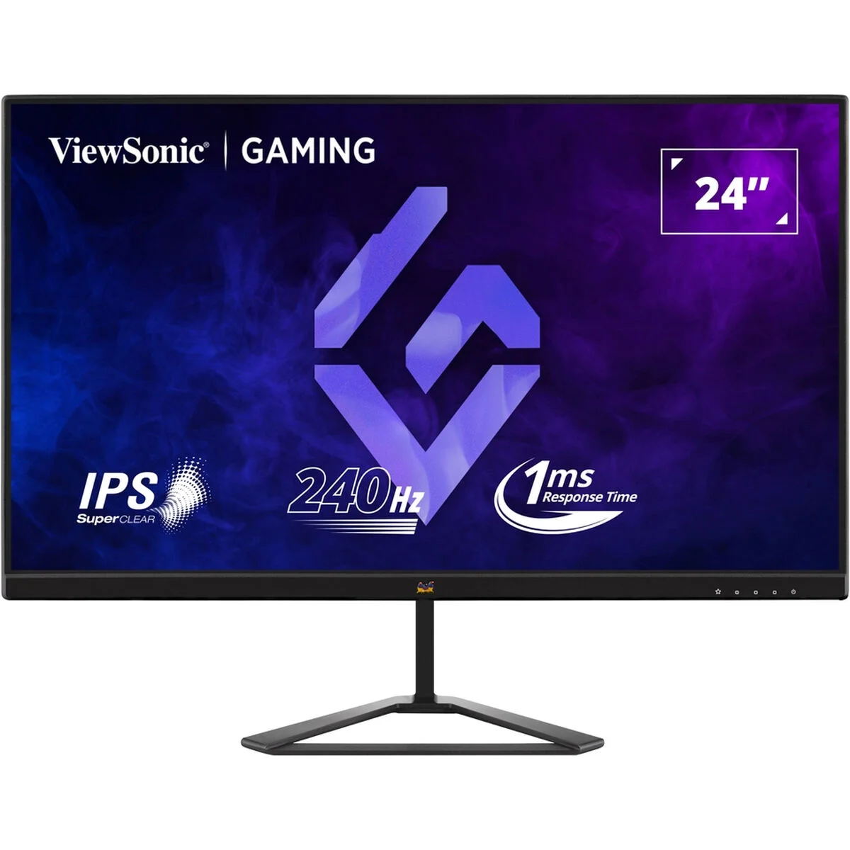 Monitor ViewSonic VX2479A-HD-PRO