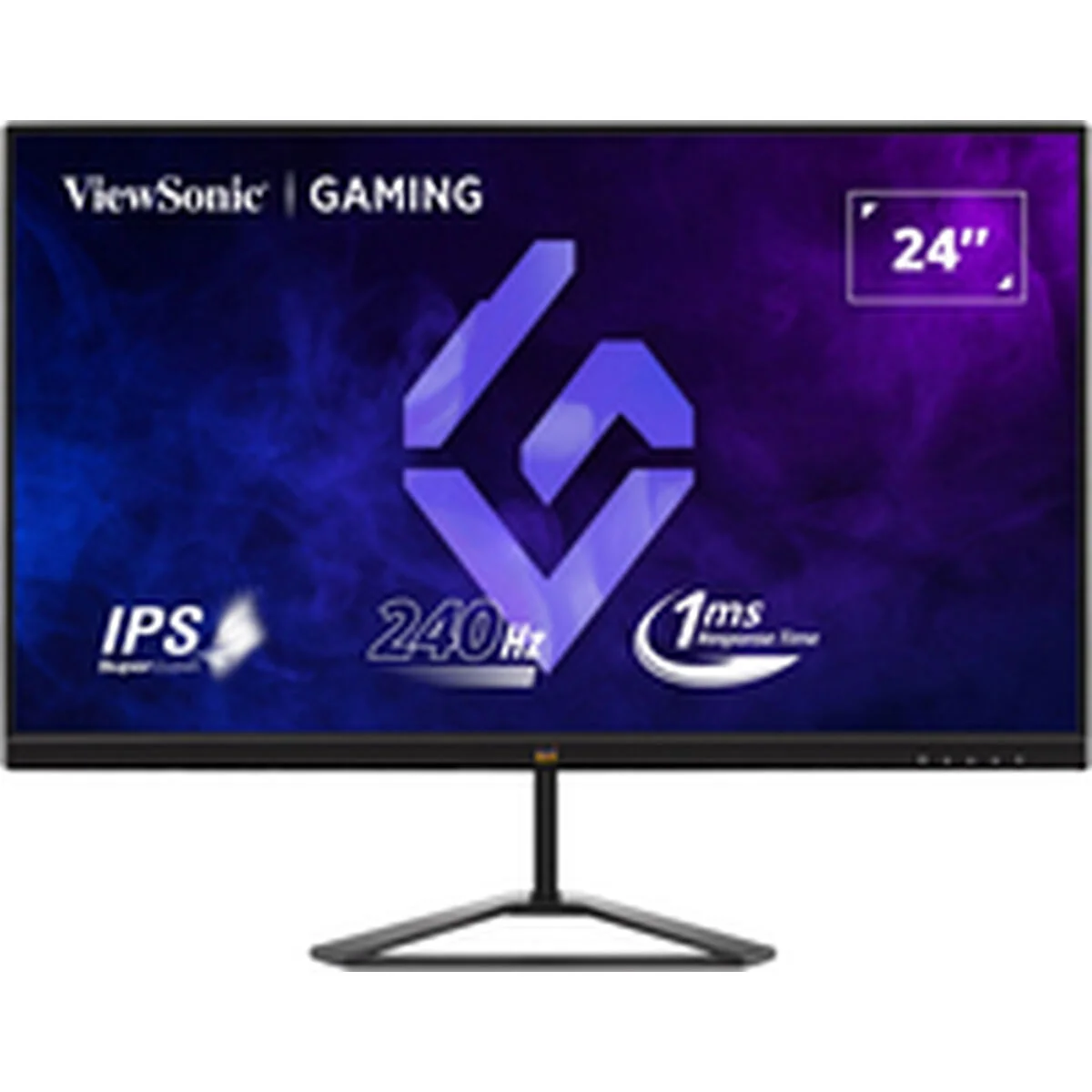 Monitor ViewSonic VX2479A-HD-PRO
