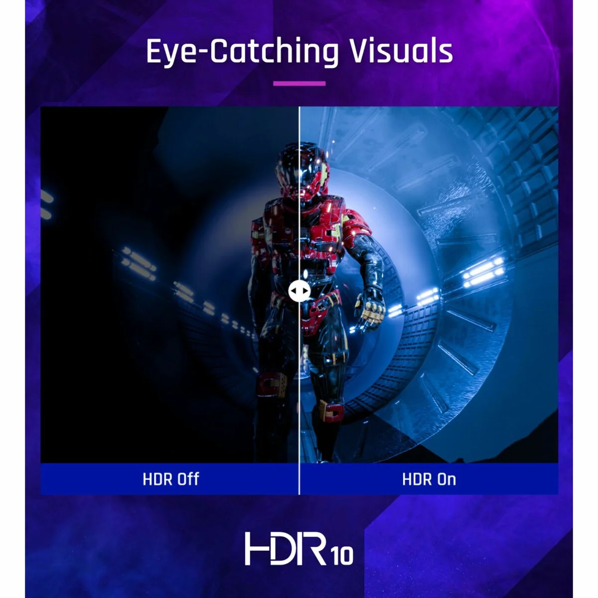 Monitor ViewSonic VX2479A-HD-PRO