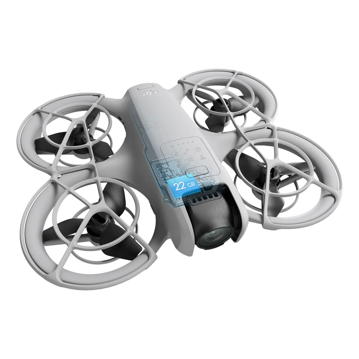Dron Dji