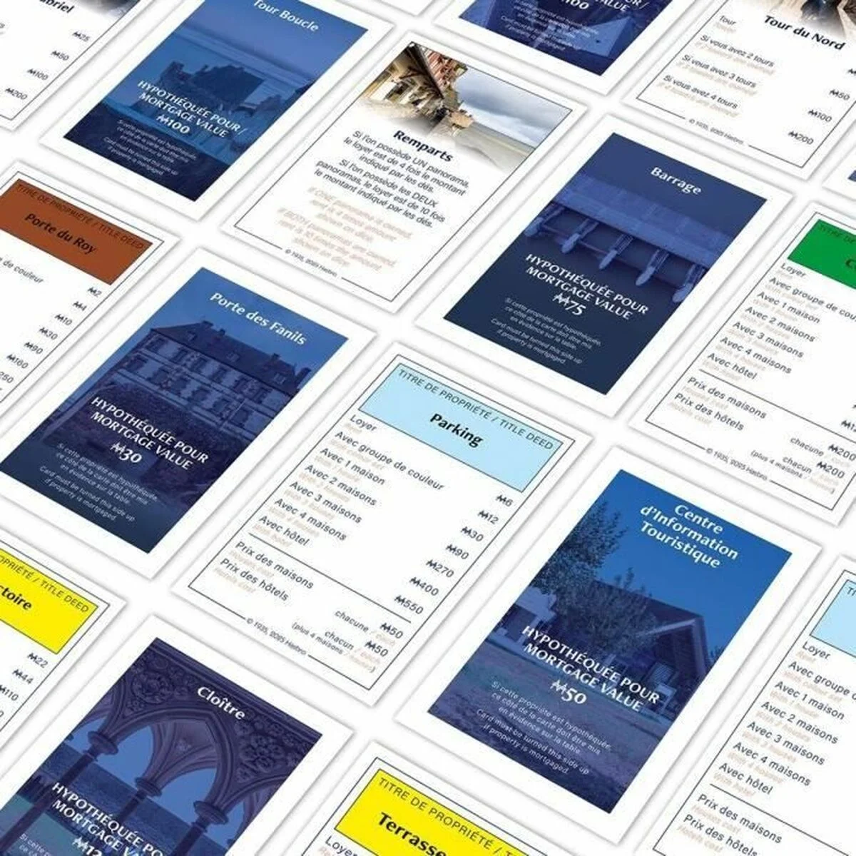 Juego de Mesa Winning Moves