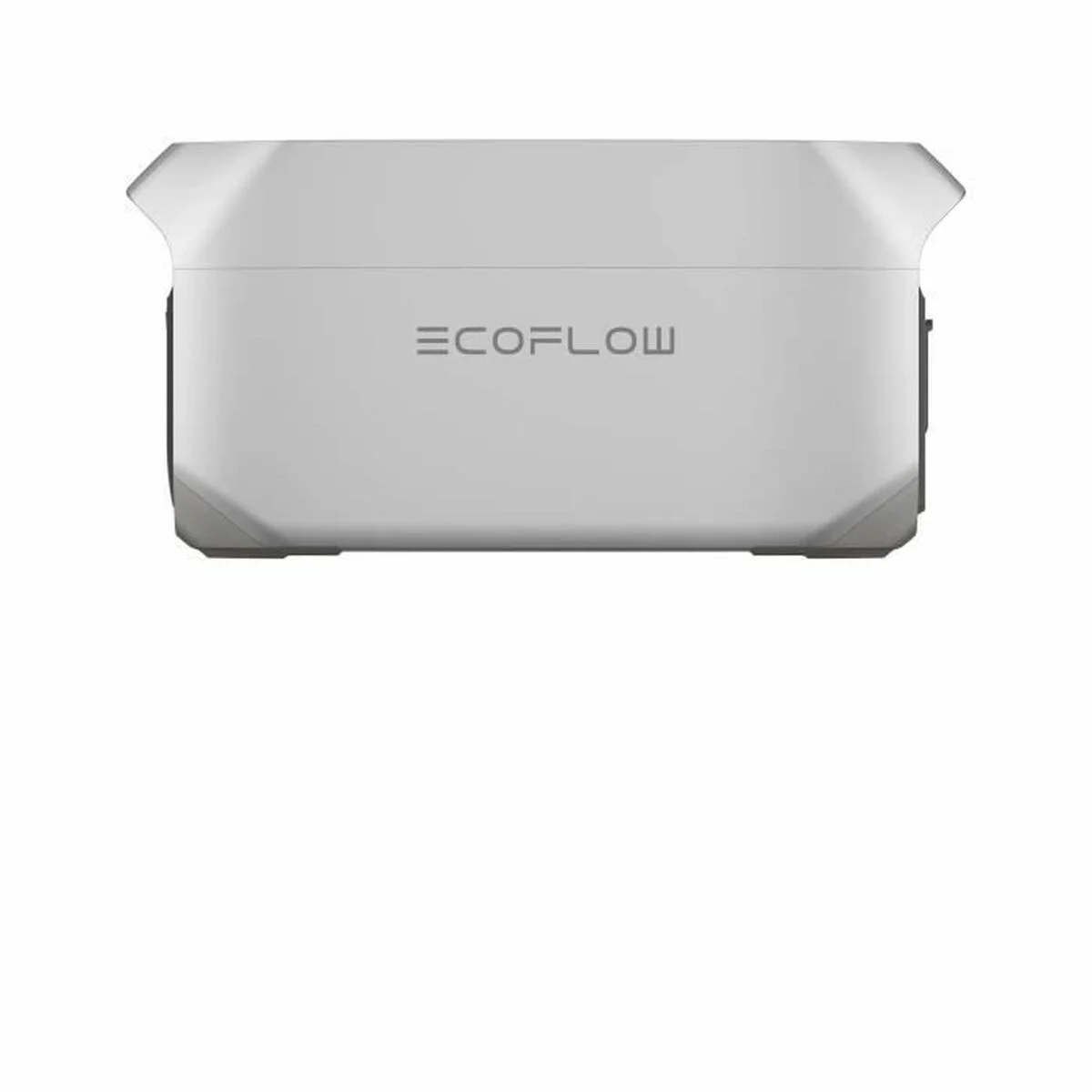 Rechargeable lithium battery Ecoflow